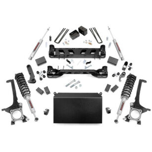 Zestaw zawieszenia Rough Country Lift 4,5"