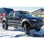 Poszerzenia nadkoli 40mm Horntools - Ford Ranger PXII 11-on - 4