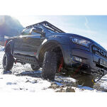 Poszerzenia nadkoli 40mm Horntools - Ford Ranger PXII 11-on - 6