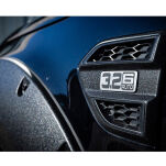 Poszerzenia nadkoli 40mm Horntools - Ford Ranger PXII 11-on - 3