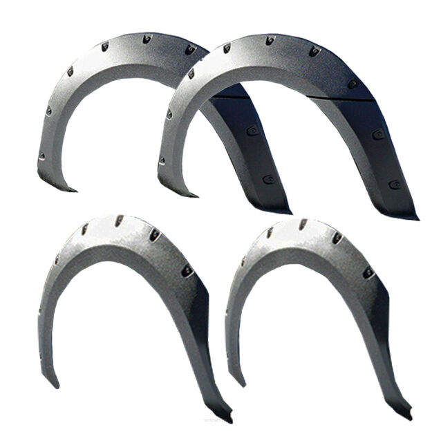 Poszerzenia nadkoli 40mm Horntools - Ford Ranger PXII 11-on