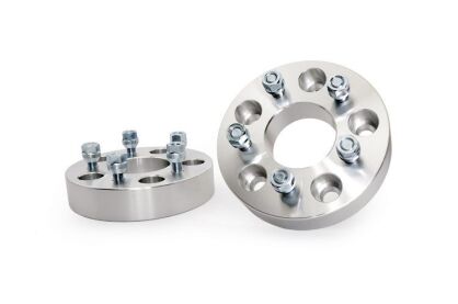 Konwersja 5x127 na 5x114,3 / Dystans 1,5" Rough Country - Jeep Wrangler JK