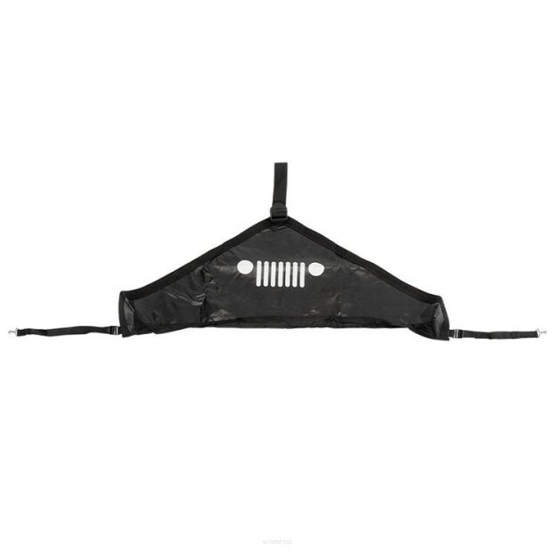 Osłona maski OFD Offroad Fabrication