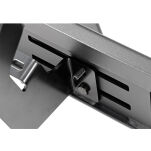 Progi, stopnie DS2 Rough Country - Dodge RAM 1500 09-19 Crew Cab - 4