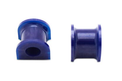 SWAY BAR MOUNT TO CHASSIS 27MM