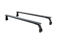 Toyota Tacoma ReTrax XR 5in (2005-Current) Double Load Bar Kit - by Front Runner - 4