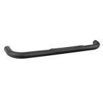 Progi, stopnie Smittybilt Sure Step Teksturowe Czarne- Jeep Wrangler TJ - 5