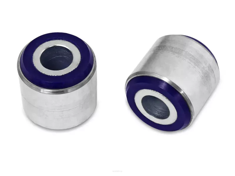 Front Shock Lower Bush Kit