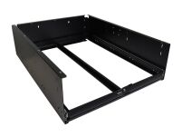Zabudowa szufladowa na 4 skrzynie Cub Box Front Runner - 5