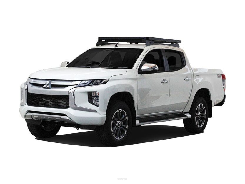 Bagażnik dachowy Mitsubishi Triton/L200 (2015- ) Slimline II Front Runner