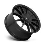 Felga aluminiowa R168 DTM Satin Black Rotiform - 2