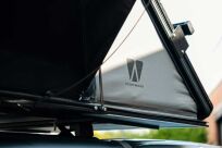 Namiot Dachowy VICKYWOOD CUMARU EASE 135 Szary - 14