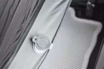 Namiot Dachowy VICKYWOOD CUMARU EASE 135 Szary - 17