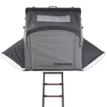 Namiot Dachowy VICKYWOOD CUMARU EASE 135 Szary - 2