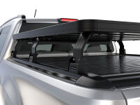 Ford Ranger ReTrax XR 5in (2019-2022) Slimline II Load Bed Rack Kit - by Front Runner - 2