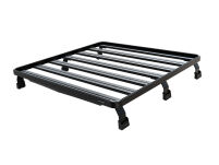 Ford Ranger ReTrax XR 5in (2019-2022) Slimline II Load Bed Rack Kit - by Front Runner - 6