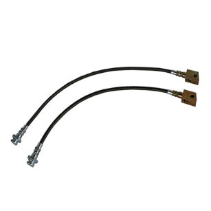 Przewody hamulcowe przód 2-3" Superior Engineering ABS