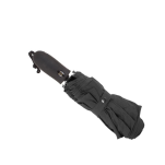 Parasol turystyczny czarny Medium LIFEVENTURE - 4