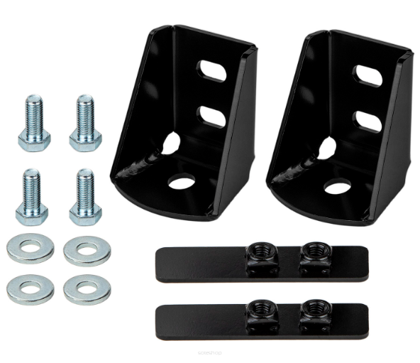 Zestaw korygujący przedni OME FK22 - Ford Ranger (2006 -2011)