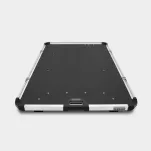 Wysuwana platforma ładunkowa DECKED CargoGlide 2.0 1415 × 1046 mm, 680 kg, wysuw 75% - 4