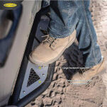 Progi, stopnie Smittybilt Apollo - 6