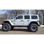 Zestaw zawieszenia Overland Plus Lift 3,5