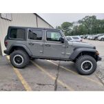 Zestaw zawieszenia Overland Plus Lift 3,5