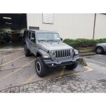 Zestaw zawieszenia Overland Plus Lift 3,5