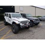 Zestaw zawieszenia Overland Plus Lift 3,5