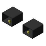 Zestaw zawieszenia Overland Plus Lift 3,5