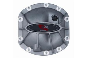 Osłona mostu DANA 30 G-2 Heavy Duty aluminiowa