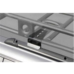 Bagażnik dachowy z mocowaniem Smittybilt Defender - 5