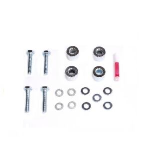 Obniżenie reduktora BDS - Jeep Grand Cherokee WJ