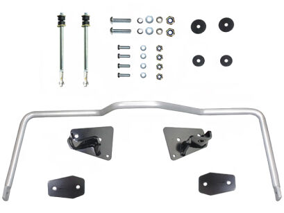 Zestaw SuperFlex Tylnego Stabilizatora Lift: 6" Superior Engineering - Nissan Patrol Y60
