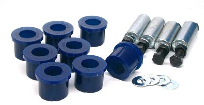Volkswagon Rear Camber Kit