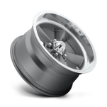 Felga aluminiowa STANDARD Matte Gun Metal US Mags - 2