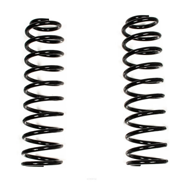 Sprężyny przód BDS Lift 3