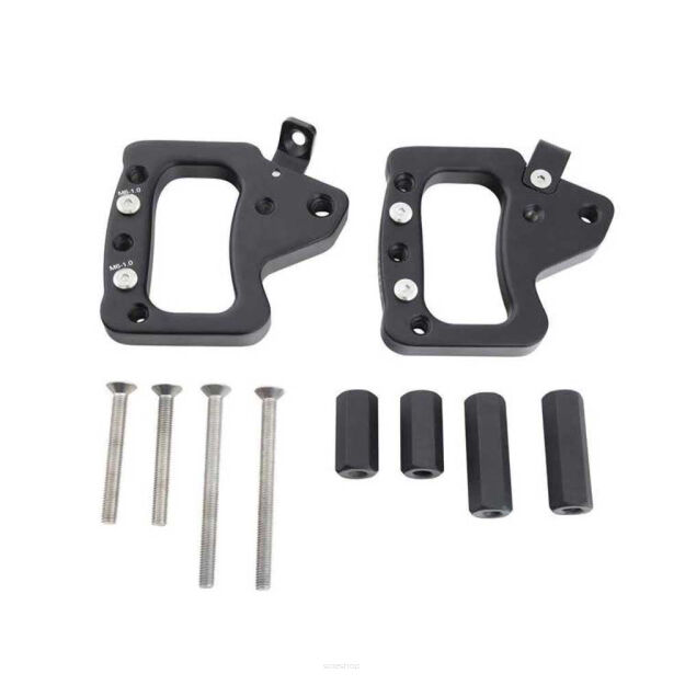 Zestaw zawieszenia Rough Country Lift 3,5