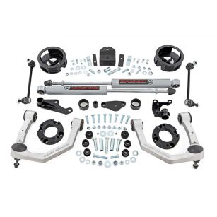 Zestaw zawieszenia Rough Country Lift 3,5"
