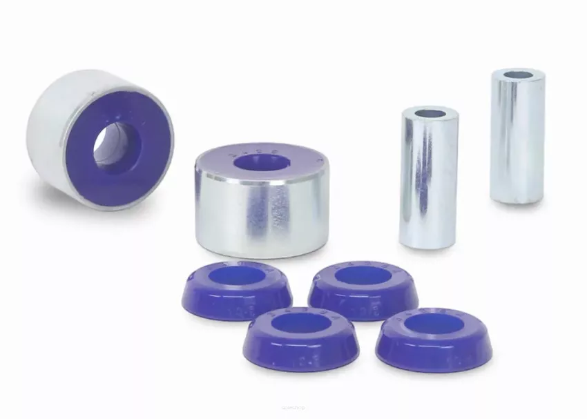 FR LWR CTRL RR BUSH KIT