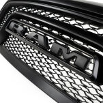Grill do RAM Rebel OFD - 2