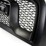 Grill do RAM Rebel OFD - 3