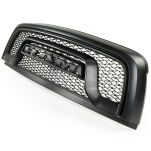 Grill do RAM Rebel OFD - 4