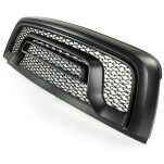 Grill do RAM Rebel OFD - 5