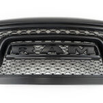 Grill do RAM Rebel OFD - 7