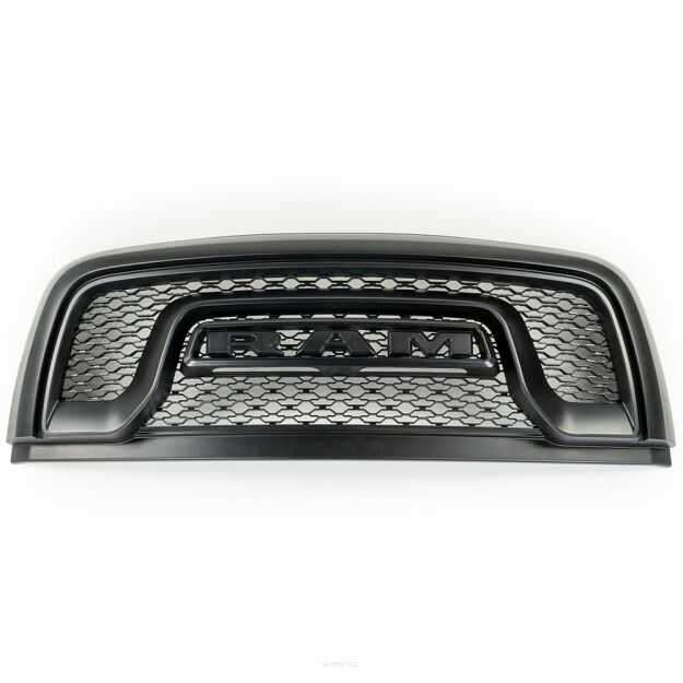 Grill do RAM Rebel OFD