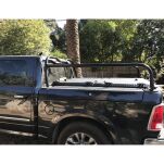 Bagażnik na pakę Dethloff Mfg. Contour Rack Rambox - 3