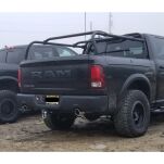 Bagażnik na pakę Dethloff Mfg. Contour Rack Rambox - 4