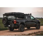 Bagażnik na pakę Dethloff Mfg. Contour Rack Rambox - 9