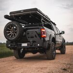 Bagażnik na pakę Dethloff Mfg. Contour Rack Rambox - 10